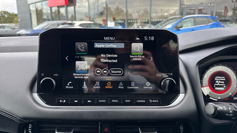 Nissan Qashqai 1.3 DiG-T MH Premiere Edition 5dr Petrol Hatchback